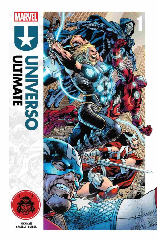 Universo Ultimate