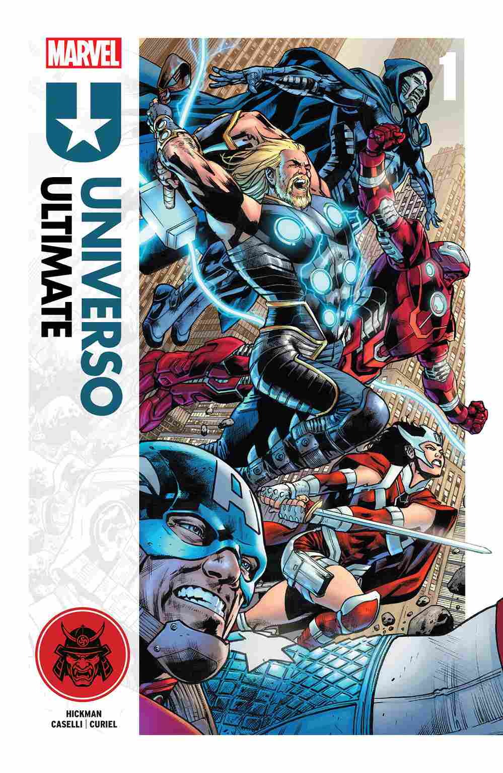 Universo Ultimate