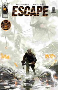 Escape #01
