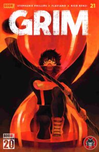 Grim #21