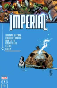 Imperial #04