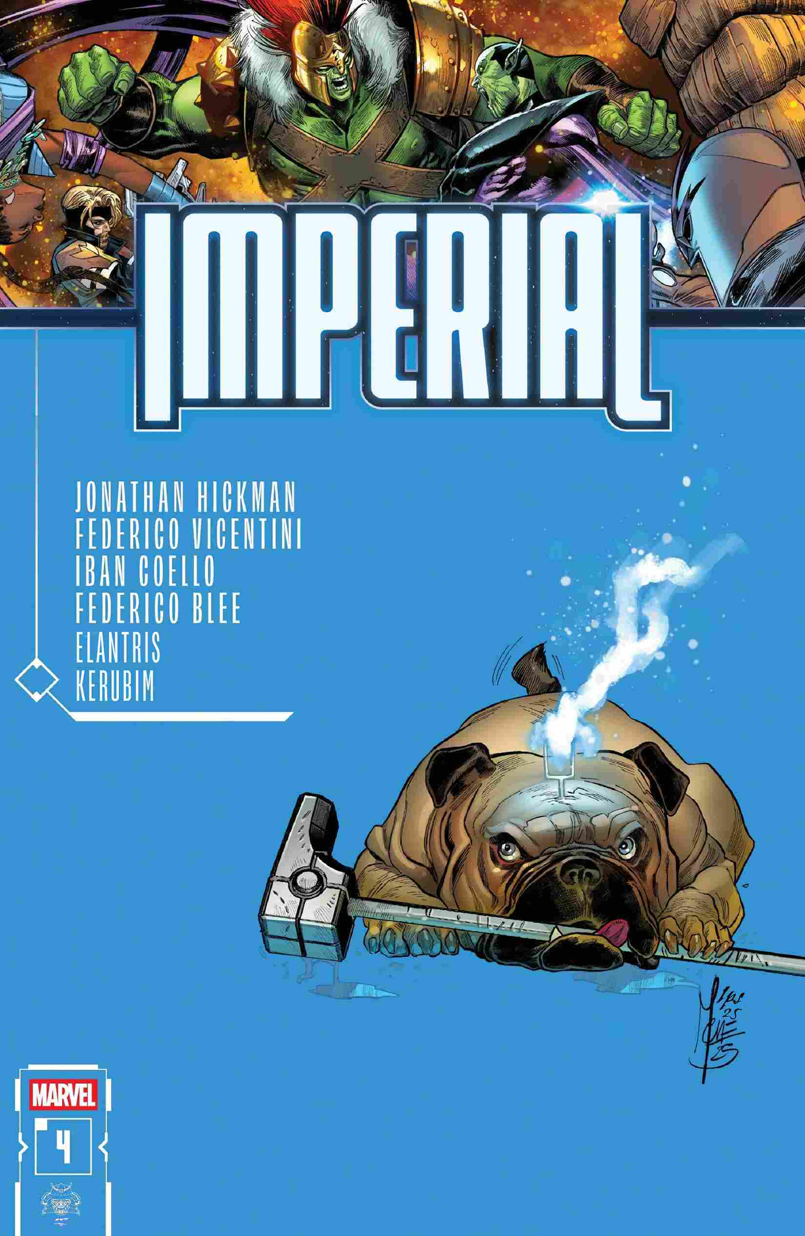Imperial #04