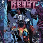 Universo Invencível: Battle Beast #05