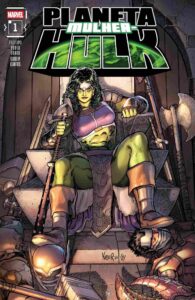 Planeta Mulher-Hulk #01