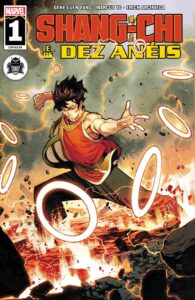 Shang-Chi e os Dez Anéis #01