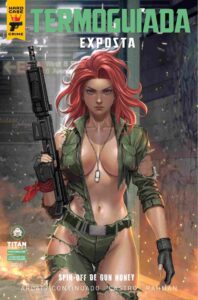 Termoguiada: Exposta #02