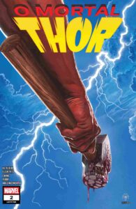 O Mortal Thor #02