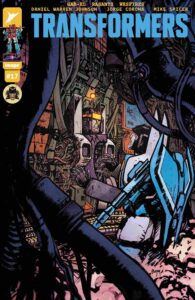 Transformers #17