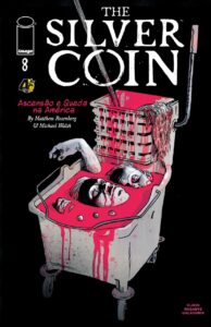 The Silver Coin: A Moeda de Prata #08