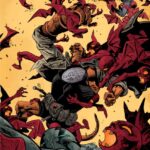 B.P.D.P.: O Diabo Que Você Conhece #09