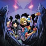 Capitã Marvel #05 V11