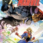 Capitã Marvel #04 V11