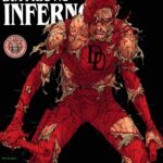 Demolidor: Dia Frio No Inferno #03