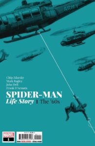 Homem-Aranha: História de Vida (2019~2021)