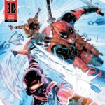 Miles Morales: Homem-Aranha #30