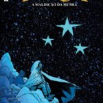 Panya: A Maldição da Múmia #03