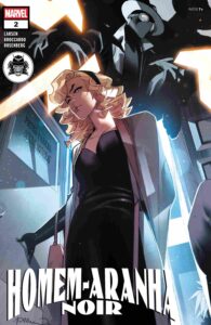 Homem-Aranha Noir #02