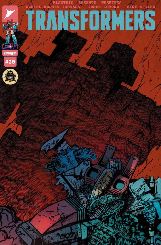 Transformers #20
