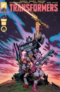 Transformers #21