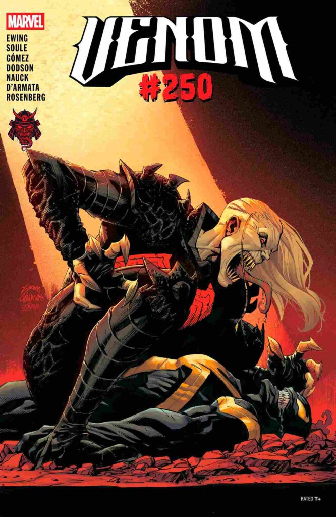 Venom #250