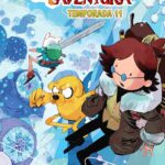 Hora da Aventura, Temporada 11 #02