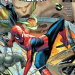 O Espetacular Homem-Aranha #01 V7