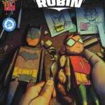Batman & Robin #28