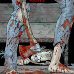 Crossed, Vol.03: Psicopata