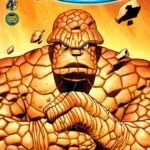 Quarteto Fantástico #61