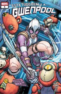 Gwenpool #05