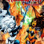 Hellwitch/Lady Death: Hellgasm