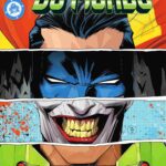 Batman/Superman: Os Melhores do Mundo #46