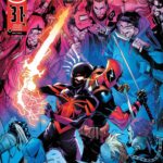 Miles Morales: Homem-Aranha #31