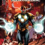 Nova: Centurião #03