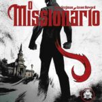 O Missionário #01