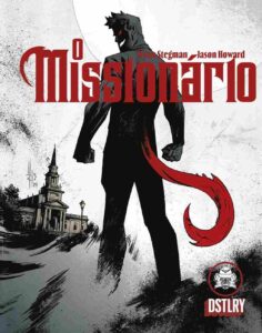 O Missionário #01
