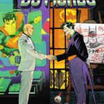 Batman/Superman: Os Melhores do Mundo #45