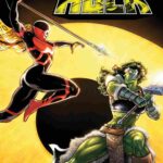 Planeta Mulher-Hulk #03