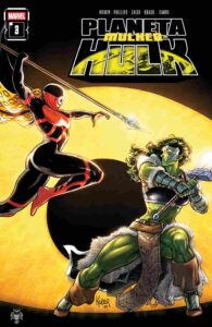 Planeta Mulher-Hulk #03