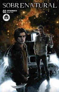 Sobrenatural #02