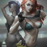 Termoguiada: Exposta #03