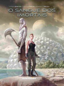 O Sangue dos Imortais – Parte 2