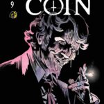 The Silver Coin: A Moeda de Prata #09