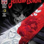 Visão e Feiticeira Escarlate #02