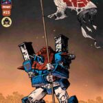 Transformers #23