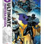 Ultimate Pantera Negra #23