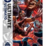 Ultimate: Ultimato #01