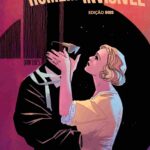 Monstros da Universal: O Homem Invisível #02