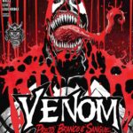 Venom: Preto, Branco e Sangue #02