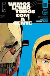 Vamos Levar Todos Com A Gente #02